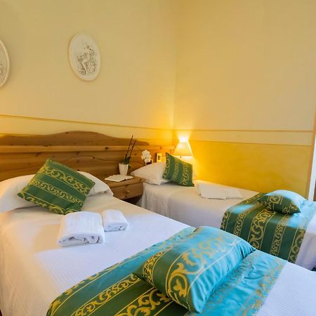 Hotel Villa Imperina Agordo Esterno foto