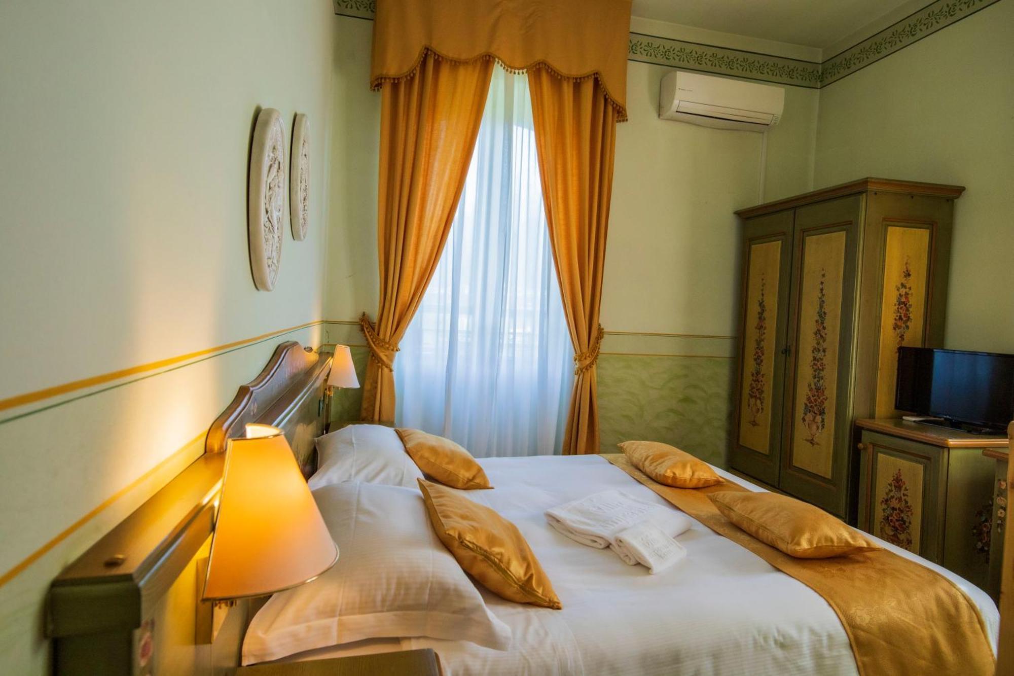 Hotel Villa Imperina Agordo Esterno foto